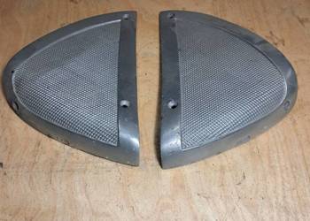 Nakładki na błotniki Citroen Traction Avant 11B 11BL