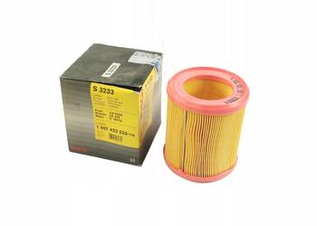 FILTR POWIETRZA BOSCH RENAULT CLIO EXPRESS THALIA 1.6 1.7 1.8 1.9 1991-1999