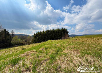 Ogłoszenie działka Hoszowczyk 2215m2