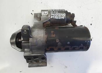 BMW E87 E90 E91 2.0 D N47 ROZRUSZNIK bosch 7823700