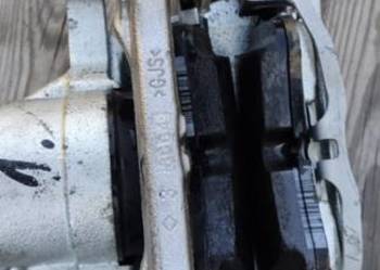 Zaciski PRZÓD 288mm Audi A3 8Y Golf 8 Passat B8 5WA615105 BG 5WA615106 BH