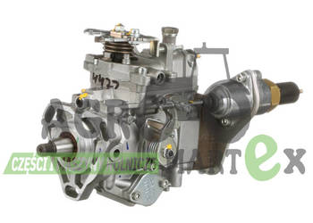 5096737 POMPA WTRYSKOWA CNH