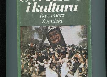 Święto i kultura - Kazimierz Żygulski