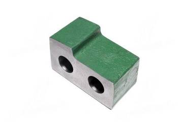 R552097 Tuleja dyszla John Deere