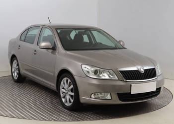 Skoda Octavia 1.4 TSI