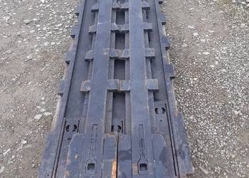 KŁONICE KRONE FIRANKA 2,80