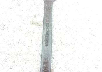 Klucz płaski 19 / 22 rwpd PRL