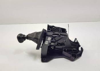 DZWIGNIA ZMIANY BIEGÓW PEUGEOT PARTNER III 9814653080