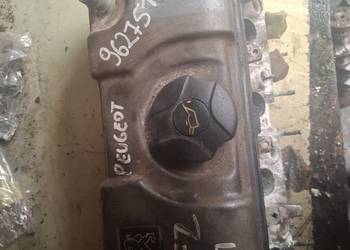 CITROEN C2 C3 PEUGEOT 206 1,1 głowica wałek 9627516310