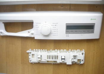 Programator Amica AWG7123CD moduł sprawny dobry przetestowany na pralce