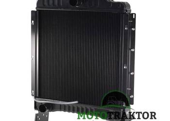 Chłodnica wody Massey Ferguson 3070 3095 3120 6150 3618628M9