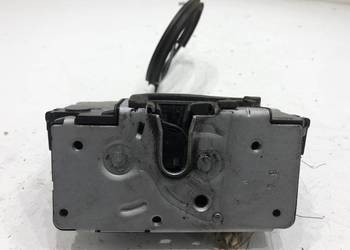 ZAMEK DRZWI PRAWY PRZÓD FIAT GRANDE PUNTO Hatchback 51797558