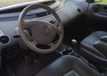 Części Renault Grand Espace 2006 3,5 V6 Initiale Paris