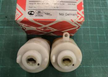 Kostka stacyjki Skoda