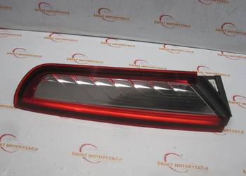 FORD GRAND TOURNEO CONNECT 16r lampa prawa tył DT1113A602AC