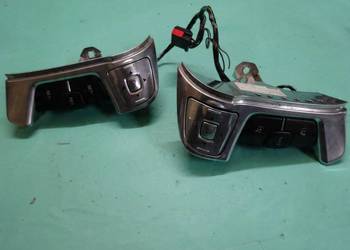 FORD MONDEO MK4 IV 10r przełączniki kierownicy multifunkcja AM2T-14K147-CB
