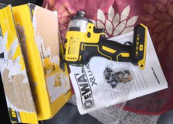 Dewalt DCF 887N 2025r