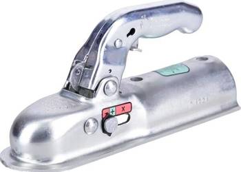 Zaczep kulowy przyczepki K14B 8802479X