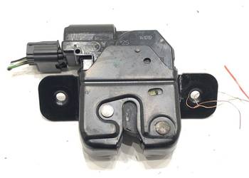 ZAMEK KLAPY TYŁ RENAULT CLIO V Hatchback 905039221R