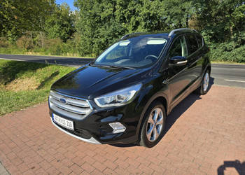 Ford Kuga Ford Kuga 1,5 Ecoboost 150 KM z niskim przebiegiem 78 tys km !! …