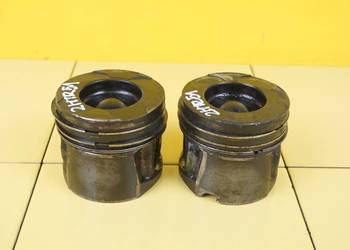 ASTRA K INSIGNIA ZAFIRA 1.6 CDTI 16r B16DTH tlok 0687776302