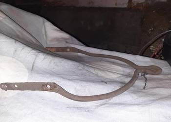 Wsk b1,b3 hak wózka