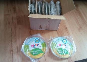bilonownica hipp 10 sztuk nowe