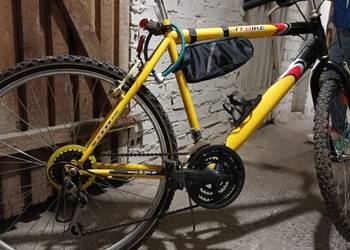 Sprzedam rower Sprzedam rower