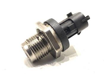 CZUJNIK CIŚNIENIA PALIWA JEEP GRAND CHEROKEE WK 0281002982 3.0 241KM