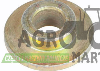 0000611960, 611960 TULEJKA ZEWN NOŻA SIECZKARNI CLAAS 3mm