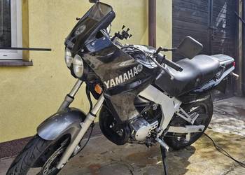 Yamaha tdr 125