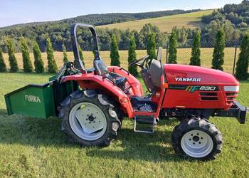 Yanmar AF 230