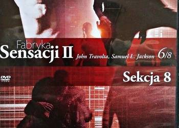 SEKCJA 8   JOHN TRAVOLTA