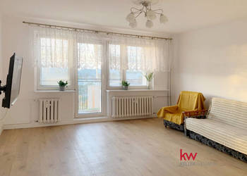 Mieszkanie Poznań 66.3 metry 3-pok