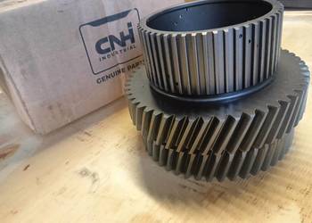 87553309 KOŁO ZĘBATE SKRZYNI CASE MAGNUM,PUMA New Holland T7030 T7040