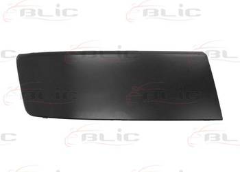 LISTWA ZDERZAKA PRZÓD LE/PR - VW T5 10/09-04/15