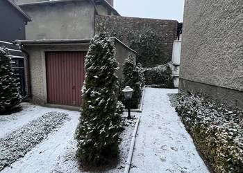 Dom 1km od strefy Valeo Scanfil garaż gratis