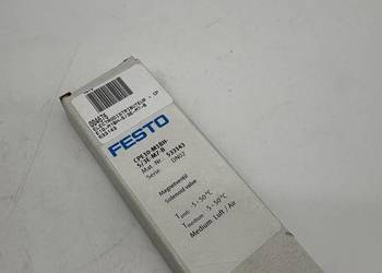 Festo CPE10-M1BH-5/3E-M7-B (533143) Elektrozawór