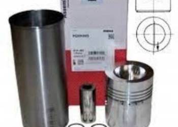 Zestaw naprawczy Ursus 1614 Mahle