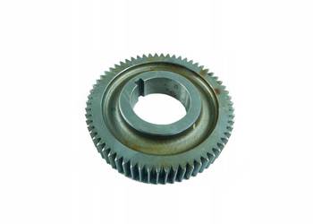 KOŁO ZĘBATE 3 BIEGU IVECO 8123640 ASO KOŁO ZĘBATE 3 BIEGU IVECO 8123640 ASO