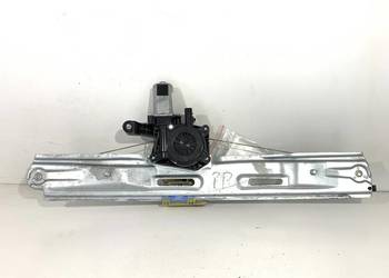 PODNOŚNIK SZYBY PRAWY PRZÓD FIAT TIPO 00521304350 Kombi MECHANIZM