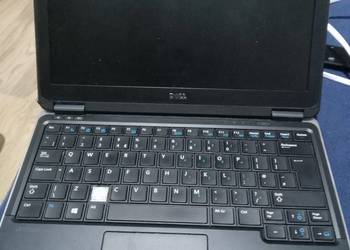 Laptop DELL LATITUDE E7240 na części