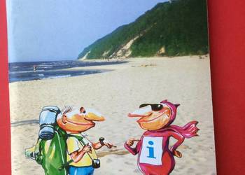 ( 397. ) Informator Turystyczny