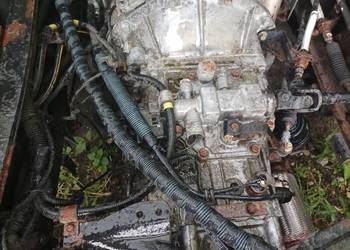 Skrzynia biegów 6b Mitsubishi Canter 3.0 35c15