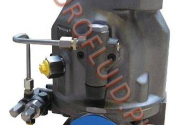 A10V0140DFR1 / 31LPSD62K04{rexroth} - 781 118 827