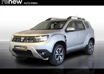 Duster 1.0 TCe Prestige LPG 100KM