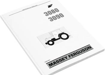 Instrukcja obsługi MF 3080 3090 j polski