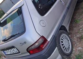 Citroen saxo