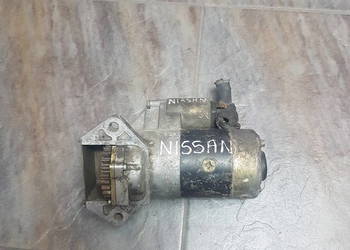 NISSAN SENTRA PULSAR NX 1.6 ROZRUSZNIK 23300-37A01 M3T26685