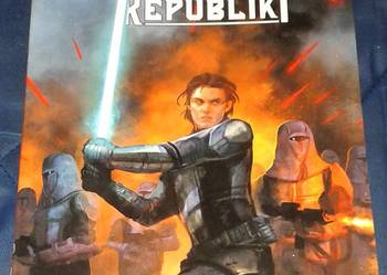 Wojna. Star Wars. Rycerze Starej Republiki. Tom 10 - Egmont